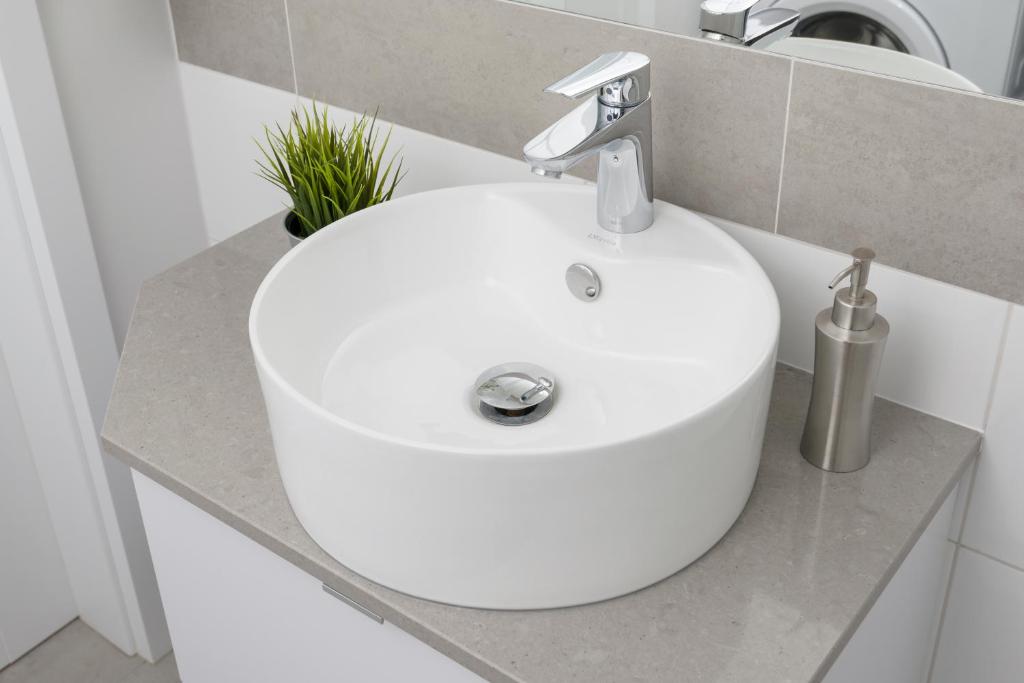 Easy Apartments Wrocław - 12