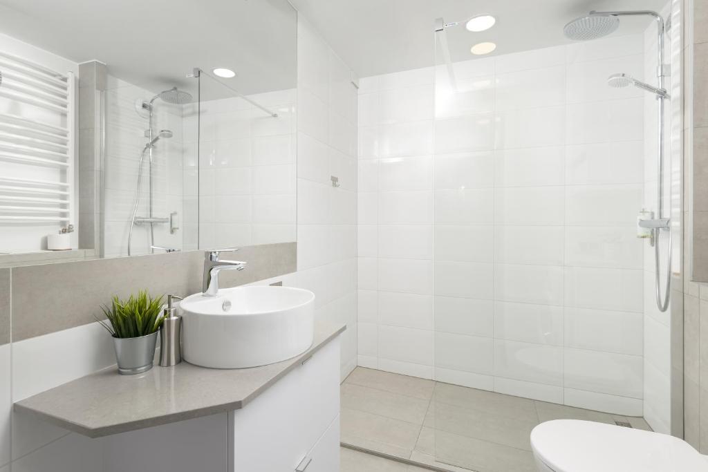 Easy Apartments Wrocław - 9