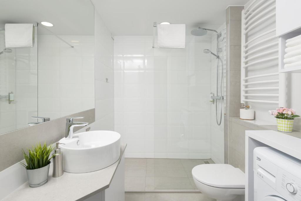 Easy Apartments Wrocław - 8