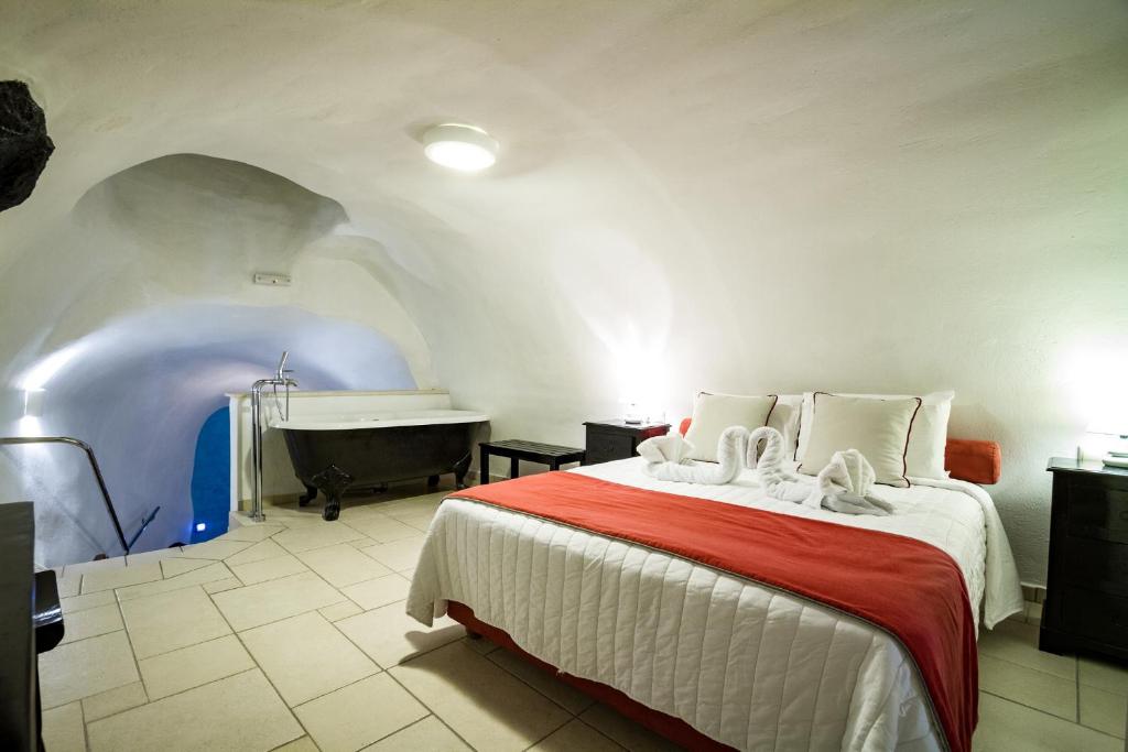 Galaxy Suites & Villas - 17