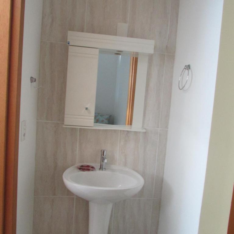  Apartamento em Condominio na Penha
