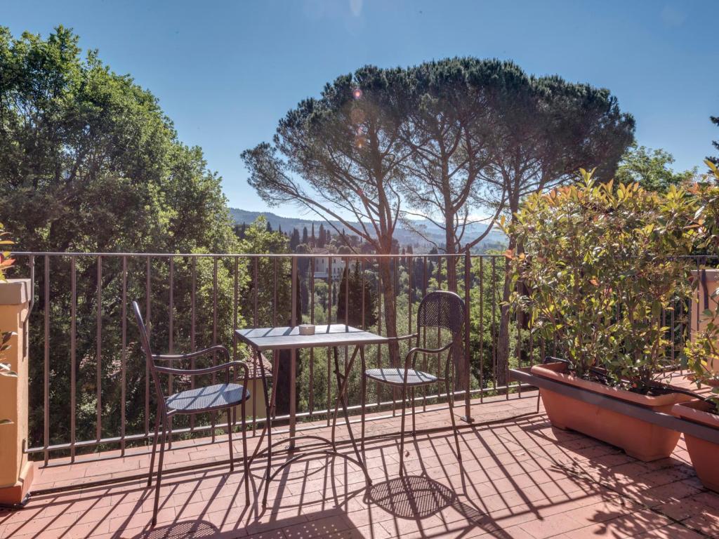 Villa La Stella - Resim 22