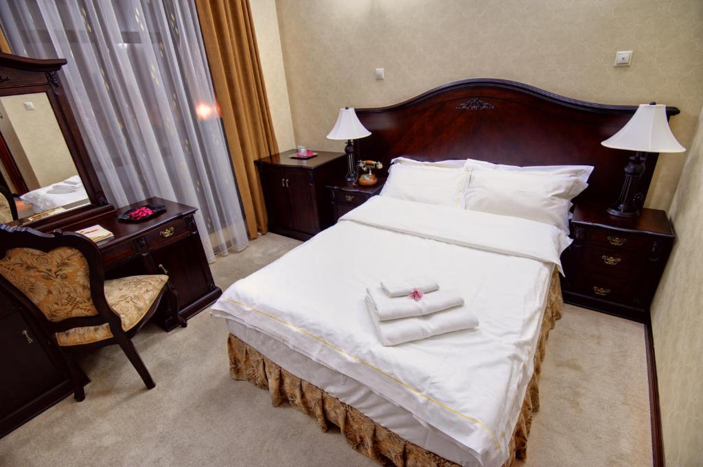 Hotel Carol - Resim 33