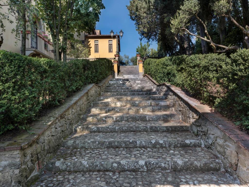 Fotografie z fotogalerie ubytování Villa La Stella ve Florencii