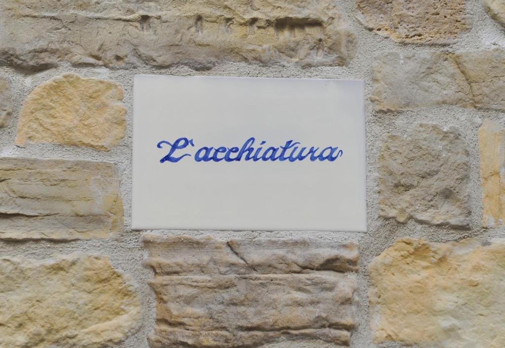 B&B Corte Casole - 11