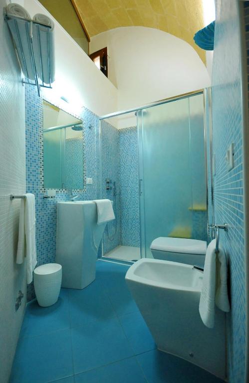 B&B Corte Casole - 18