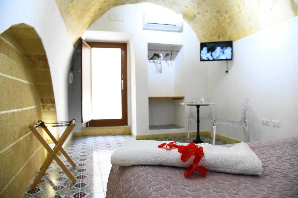 B&B Corte Casole - 16