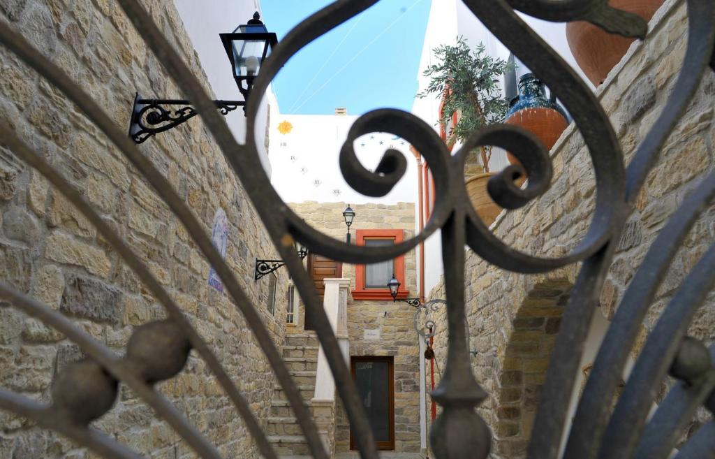 Fotografie z fotogalerie ubytování B&B Corte Casole v Gallipoli