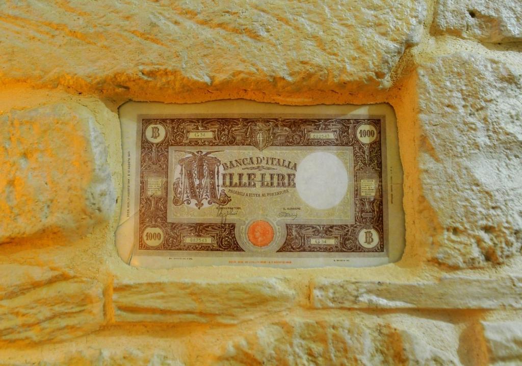 B&B Corte Casole - 13