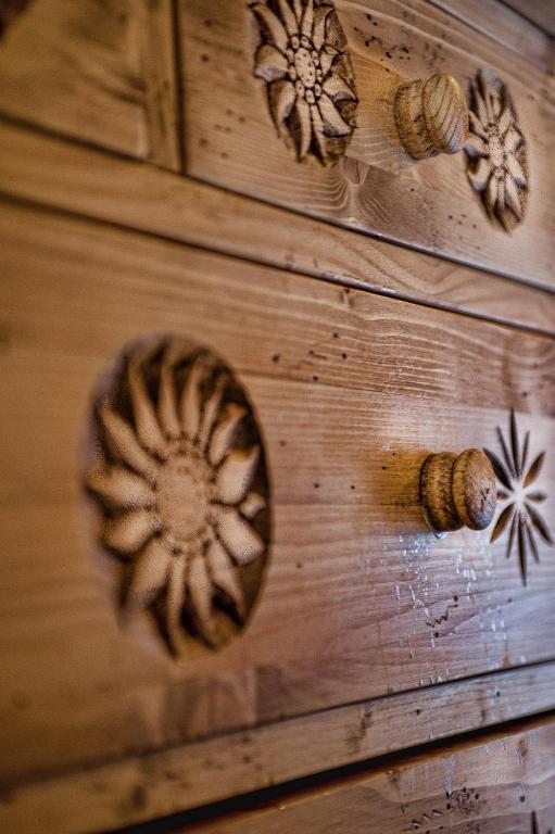 Fotografie z fotogalerie ubytování Alp'Hotel v destinaci La Clusaz