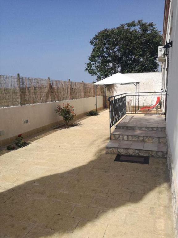 Fotografia z galérie ubytovania Casa Sole e Vento v destinácii Birgi Vecchi