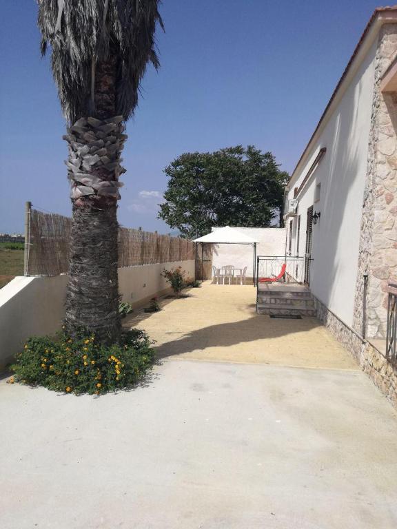 Fotografia z galérie ubytovania Casa Sole e Vento v destinácii Birgi Vecchi