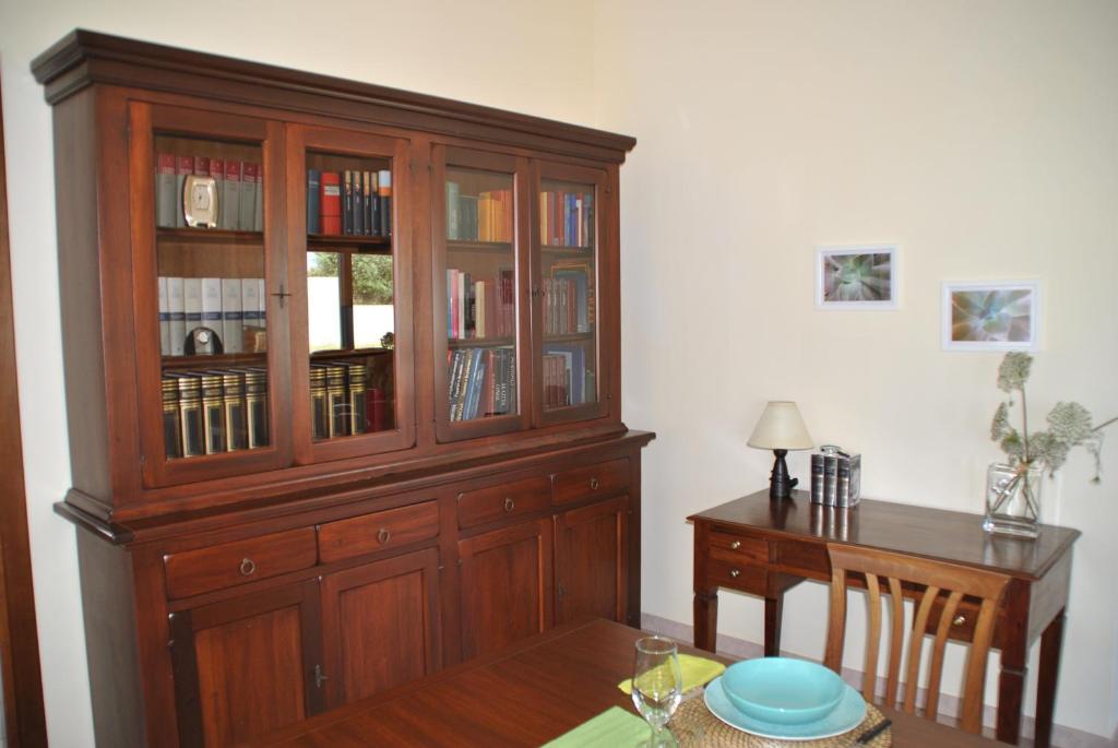 Fotografie z fotogalerie ubytování Casa Sa serra v destinaci Lotzorai