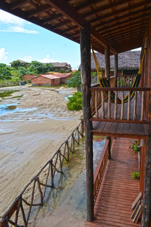  Casa Dunas da Barrinha
