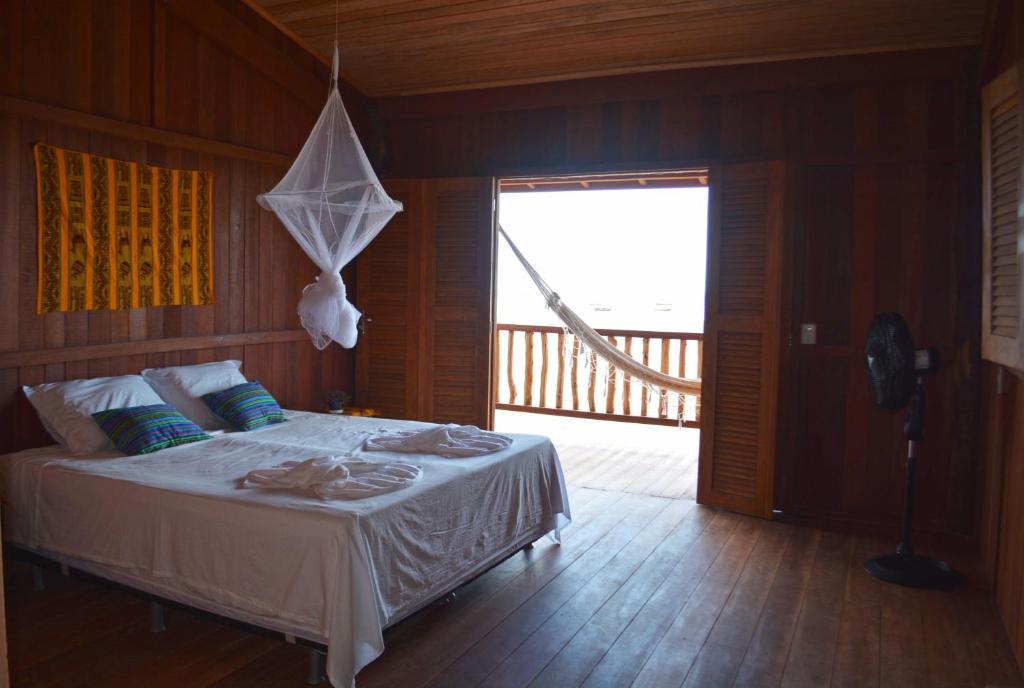  Casa Dunas da Barrinha
