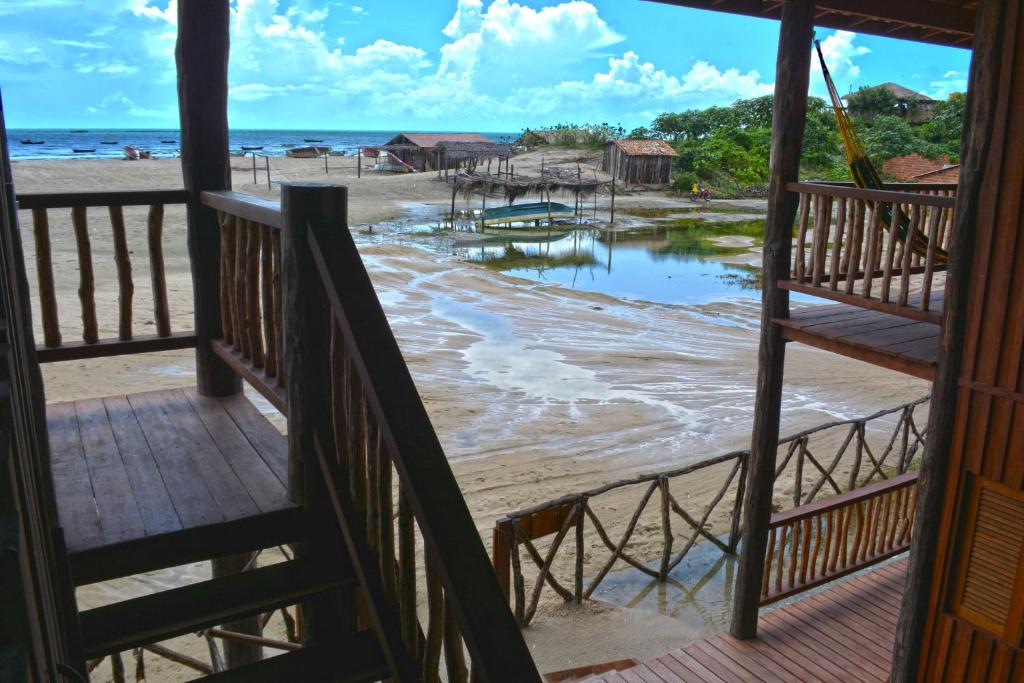  Casa Dunas da Barrinha
