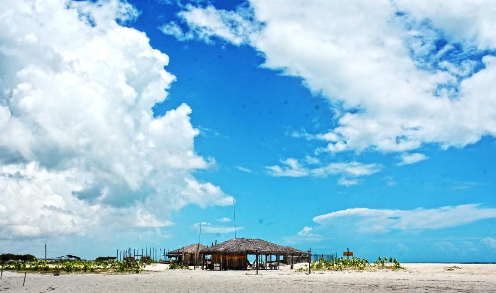  Casa Dunas da Barrinha