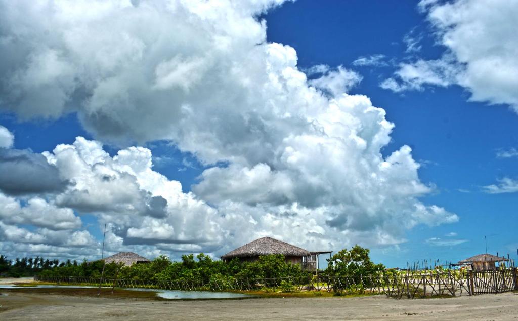  Casa Dunas da Barrinha