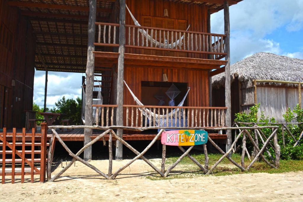  Casa Dunas da Barrinha