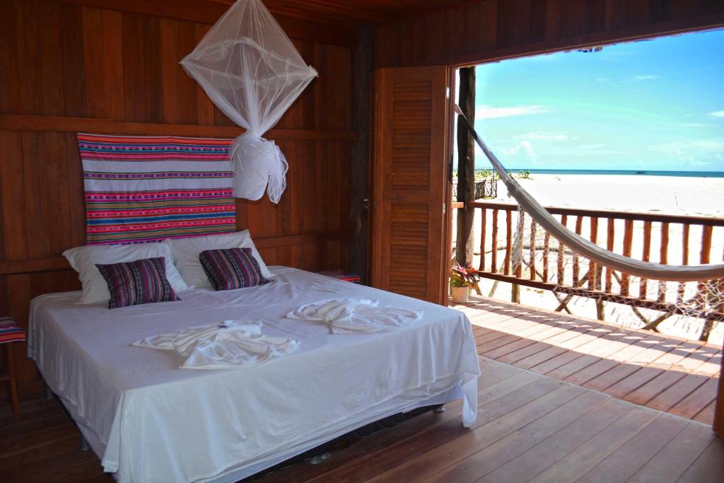  Casa Dunas da Barrinha