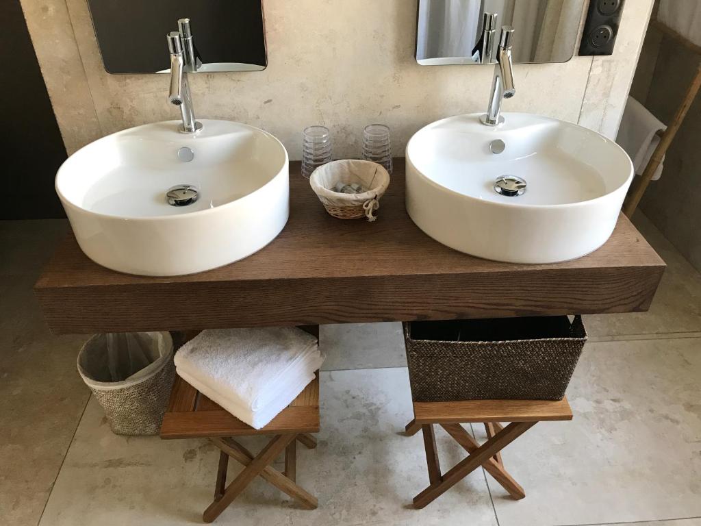 Les Berceaux de la Cathedrale - 18