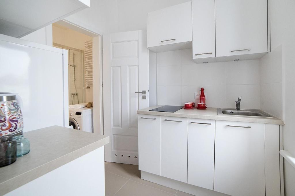 Apartament w Centrum Olsztyna - Standard Apartment