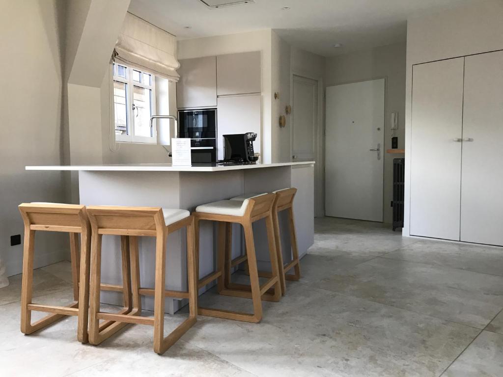 Les Berceaux de la Cathedrale - 13