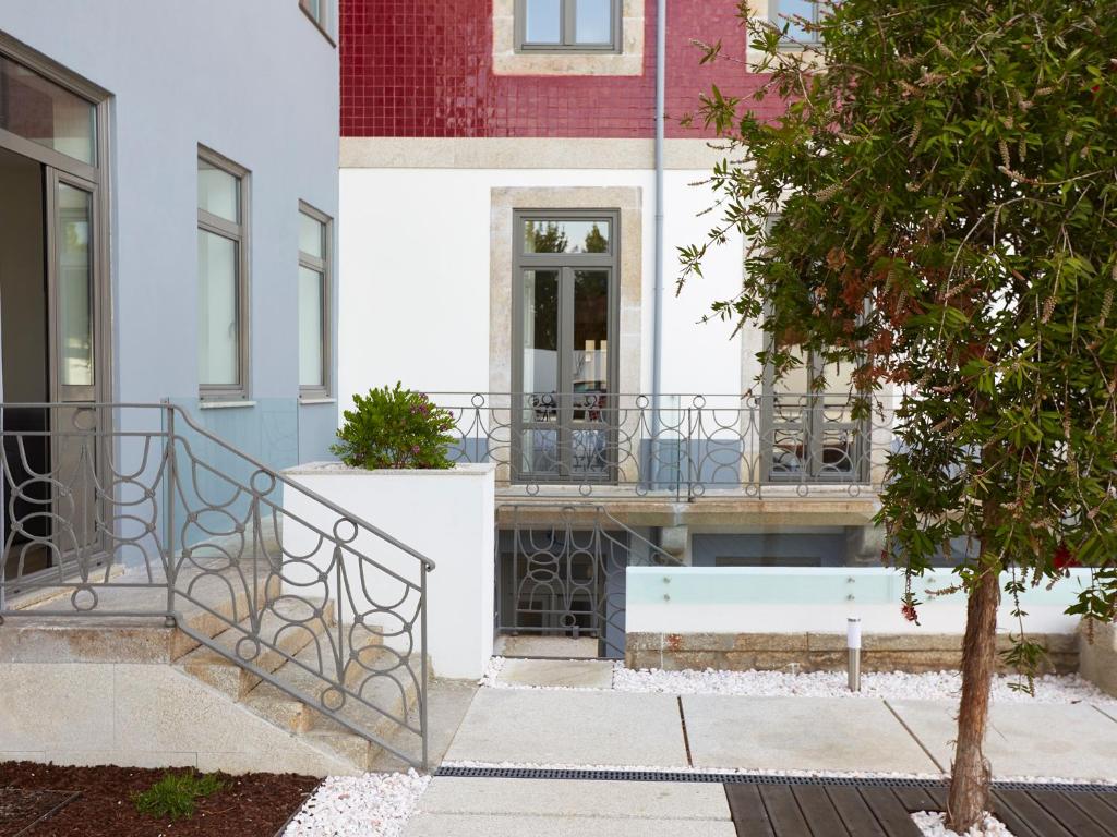 ApartmentsPorto - Bombarda 451 - 16