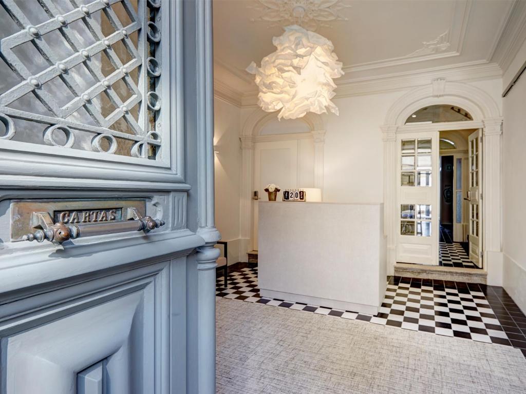 ApartmentsPorto - Bombarda 451 - 11