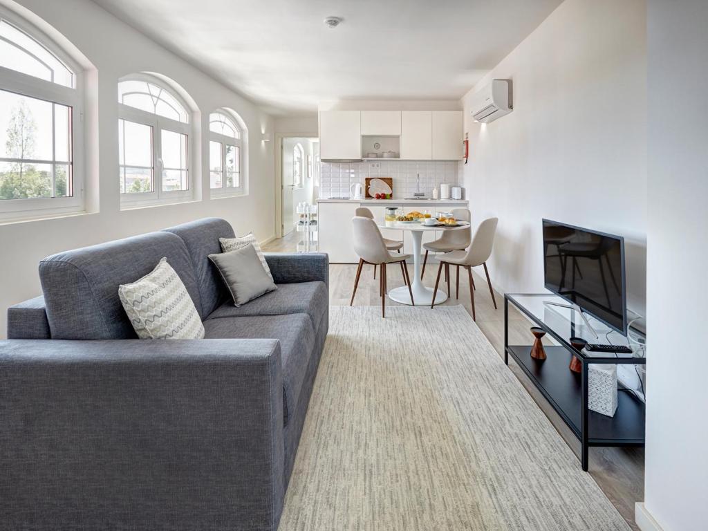 ApartmentsPorto - Bombarda 451 - 8