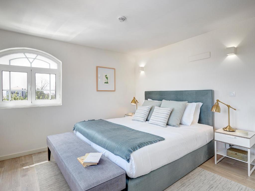 ApartmentsPorto - Bombarda 451 - 2