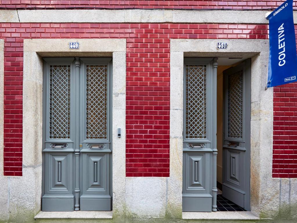 ApartmentsPorto - Bombarda 451 - 18