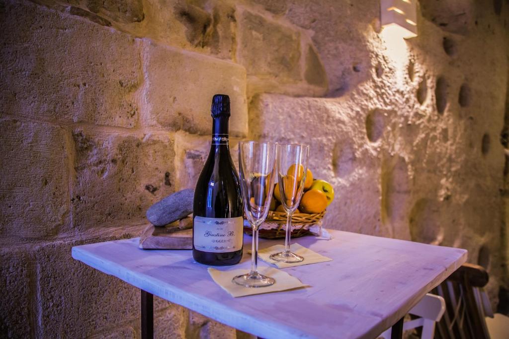 Thymus Residence nei Sassi - 2