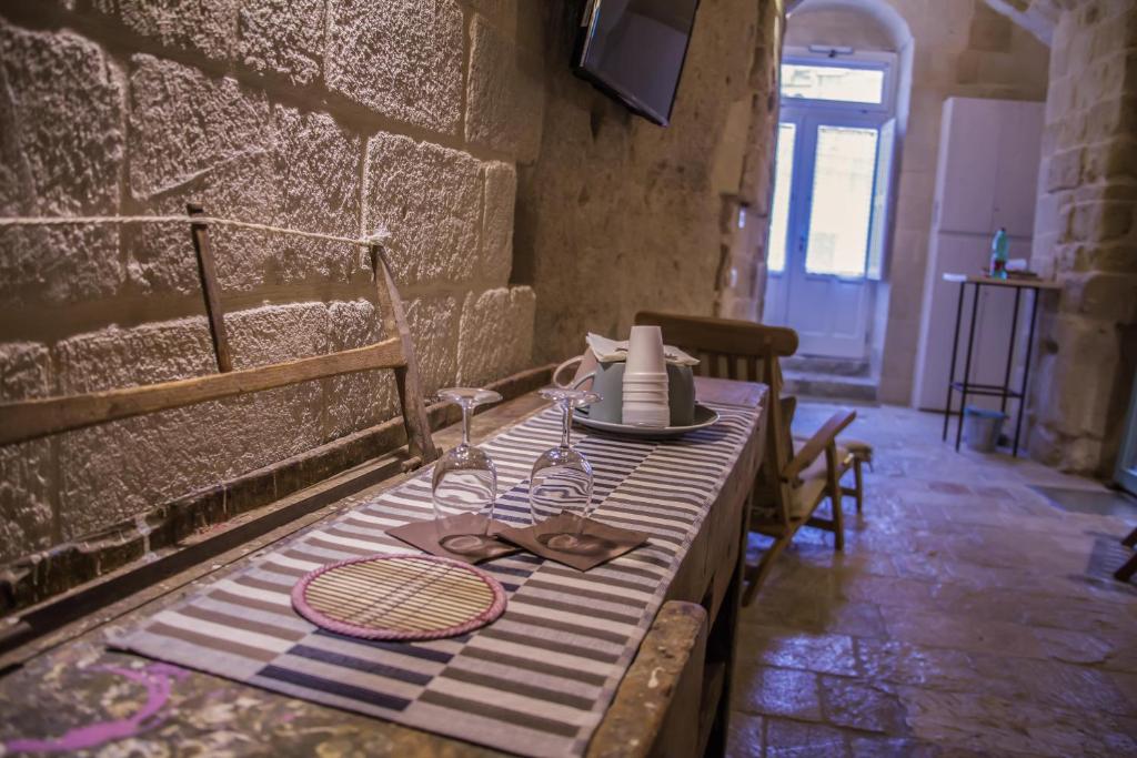 Thymus Residence nei Sassi - 7