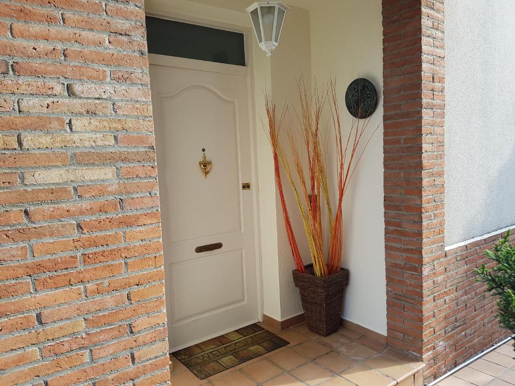 Vil·la La Garriga Termal Congost - Villa