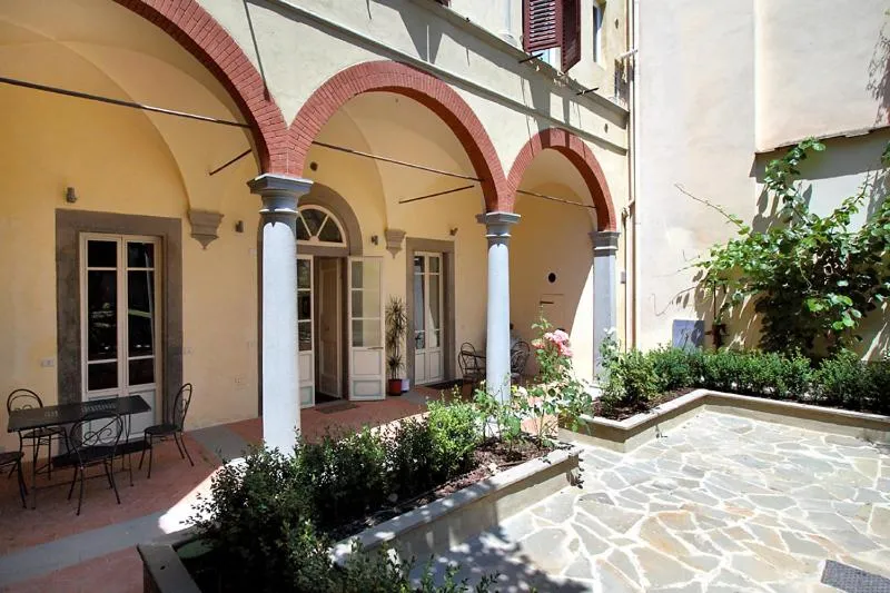 Piazza Ciompi Apartment With Private Garden, Florența, Italia