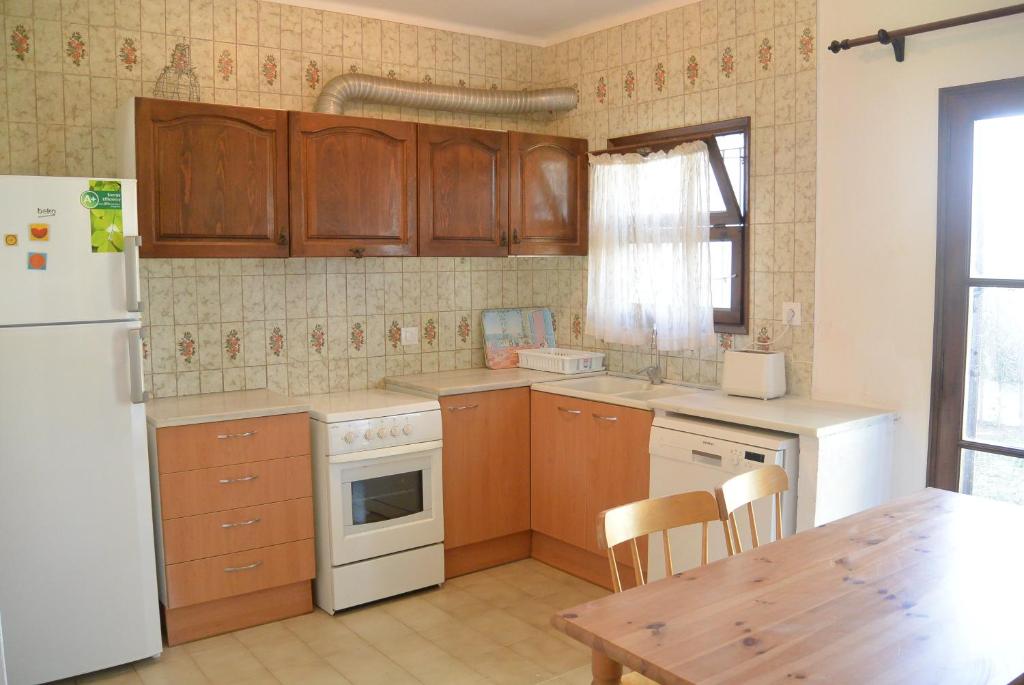 Fotografia z galérie ubytovania Casas en Piverd del Golf v destinácii Pals