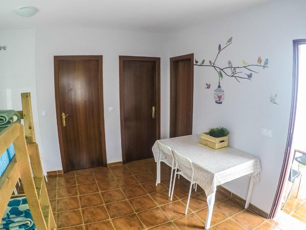 Fotografie z fotogalerie ubytování CENTRO DE OCIO ALÚA Bungalows Camping Rafting Benamejí v destinaci Benamejí