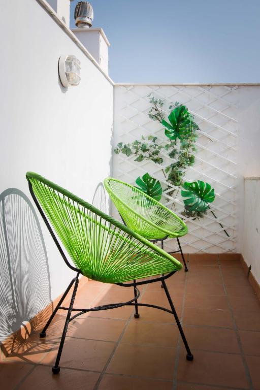 Holidays2Malaga Studios Juan de Mena, Málaga – Bijgewerkte ...