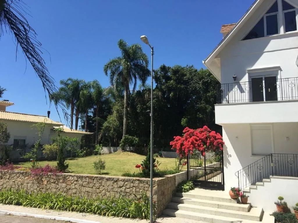Casa Vitoriana, Florianópolis, Brazilia