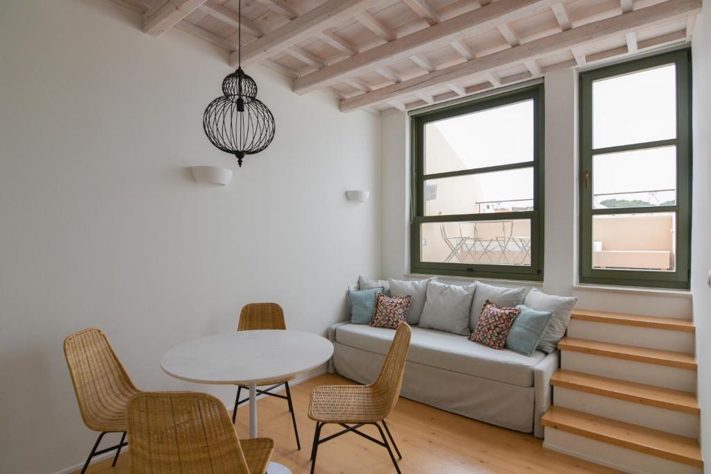 Neratze Hammam Suites - 17