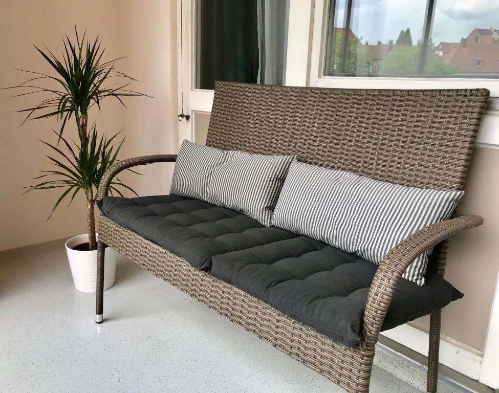 Apartment Tilia - Housity