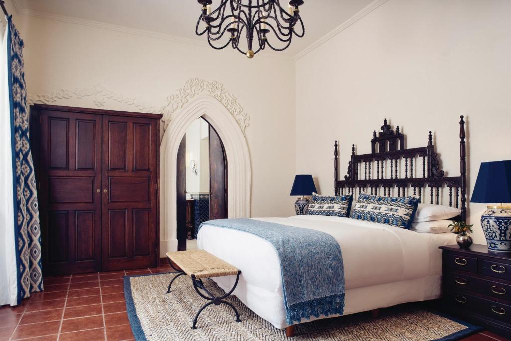 Casa de Sierra Nevada, A Belmond Hotel, San Miguel de Allende photo 4