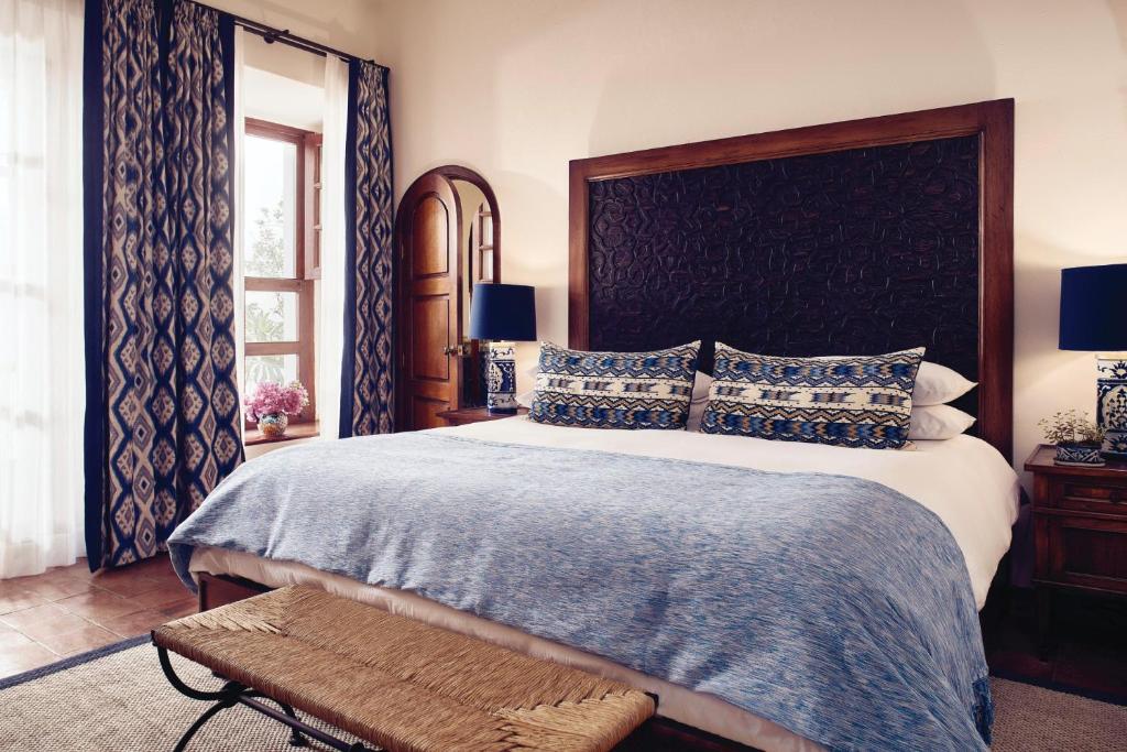 Casa de Sierra Nevada, A Belmond Hotel, San Miguel de Allende - Error