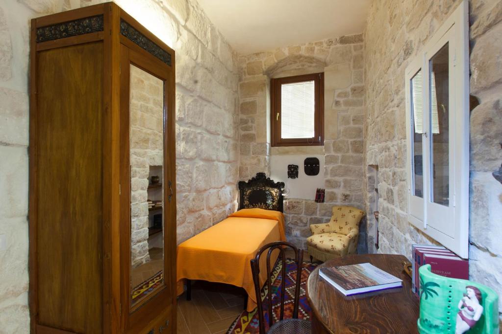 Terrazzo Vinicio - Holiday Home
