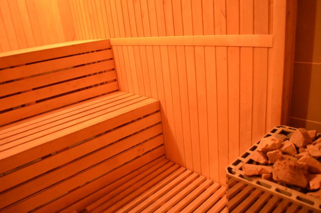 SunLake Hotel Osokorki - 