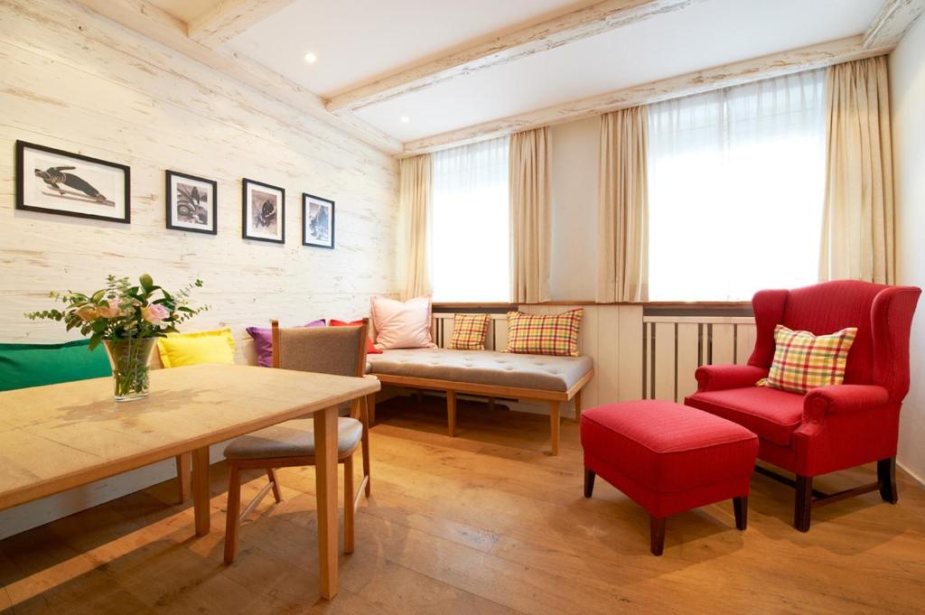 Eden Hotel Wolff - Resim 14