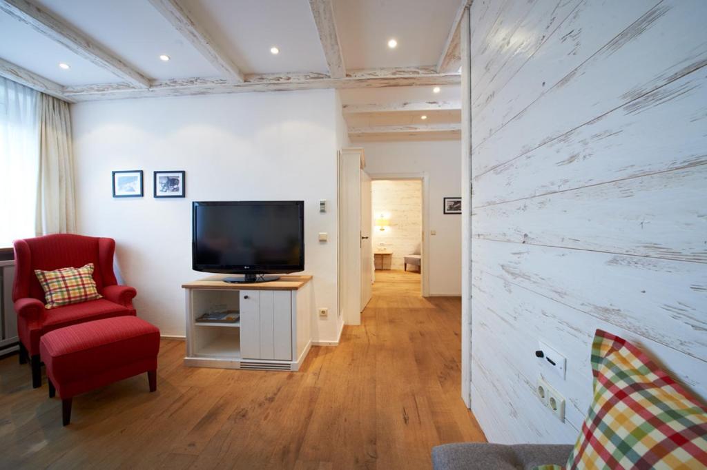 Eden Hotel Wolff - Resim 13