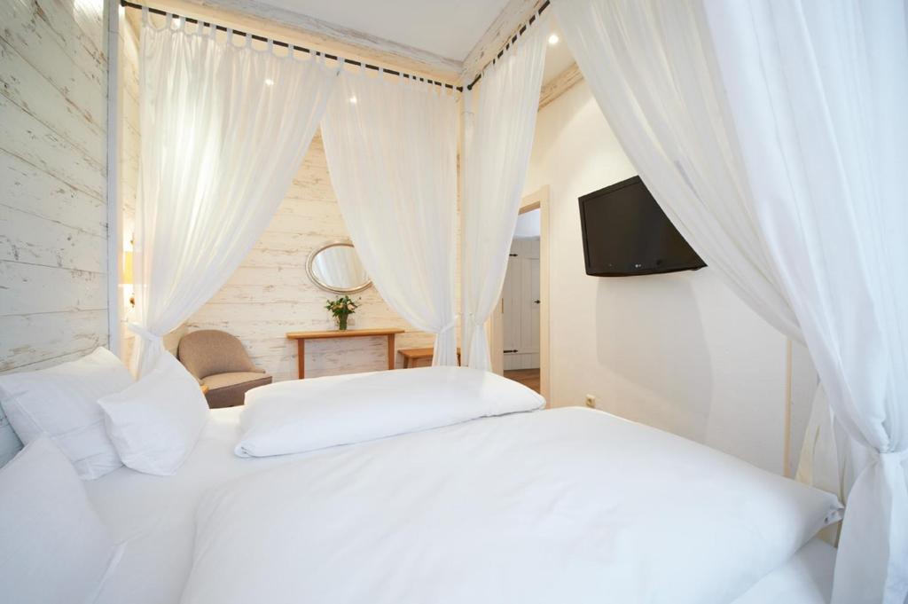 Eden Hotel Wolff - Resim 15