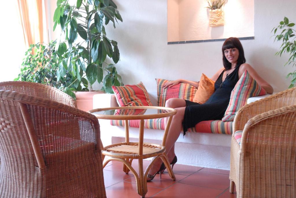 Hotel Amba - Resim 39